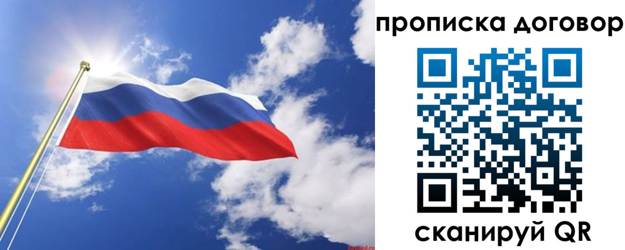 прописка гарантия в Луховицах